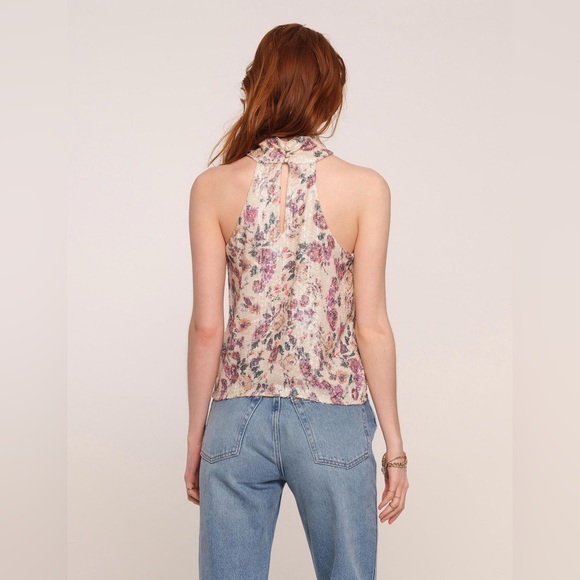 Brody Top sequins - Picture 3 of 6